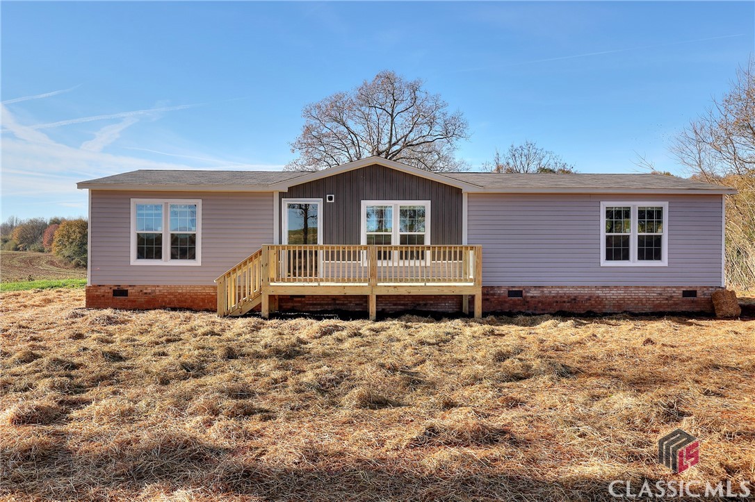 1485 Brown Road Property Photo