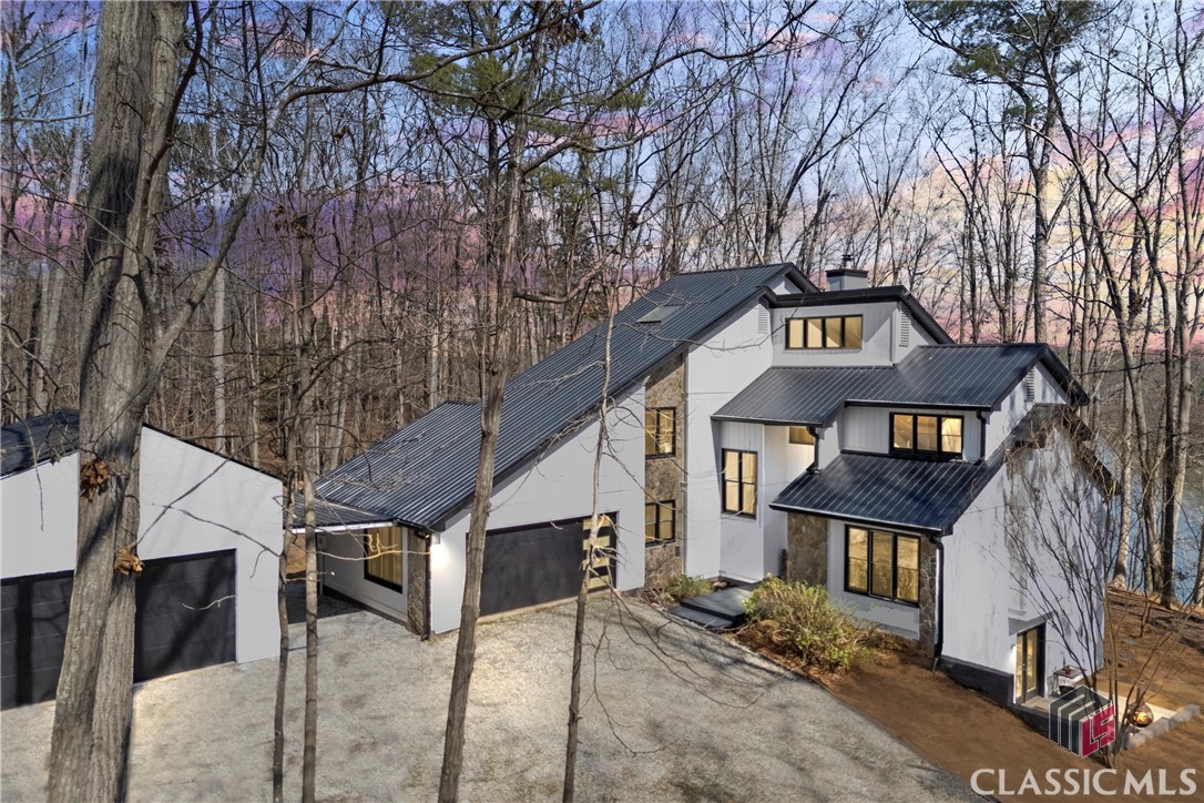 58 Hawks Ridge Road Property Photo