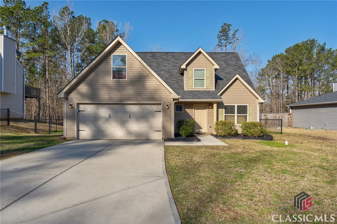 113 Misty Grove Lane Property Photo
