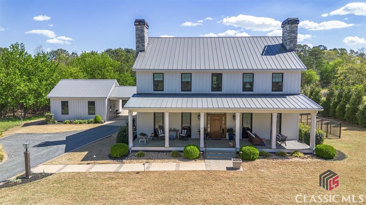 120 Walton Creek Road Property Photo 3