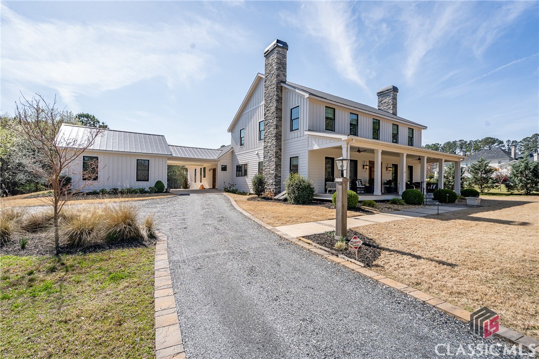 120 Walton Creek Road Property Photo 4