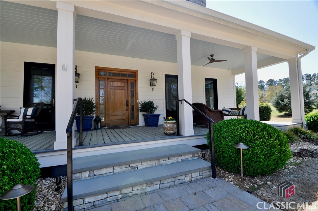 120 Walton Creek Road Property Photo 7