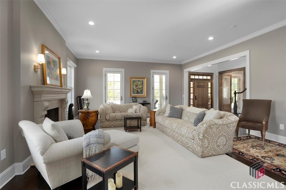 120 Walton Creek Road Property Photo 13