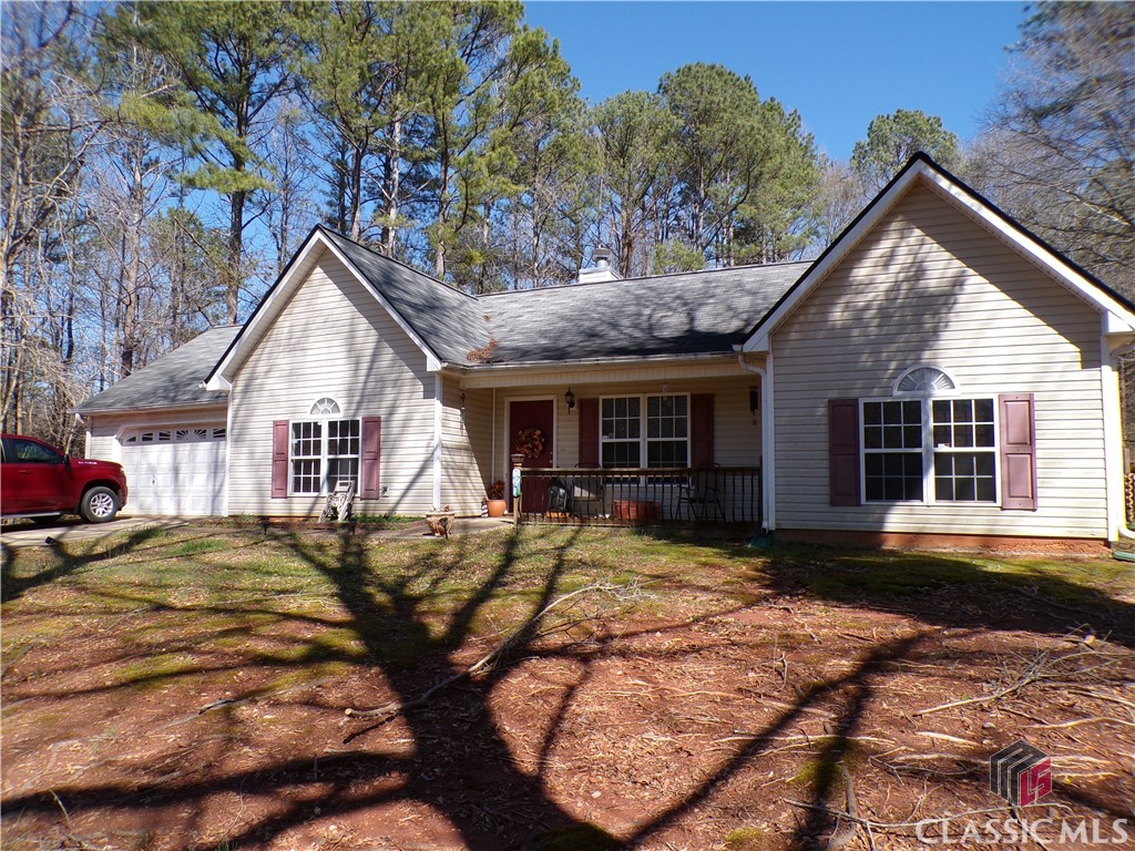 760 Slayton Drive Property Photo