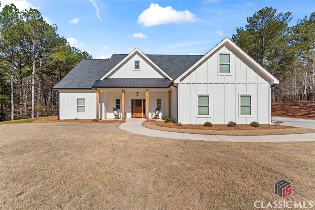 1017 Riverstone Drive Property Photo