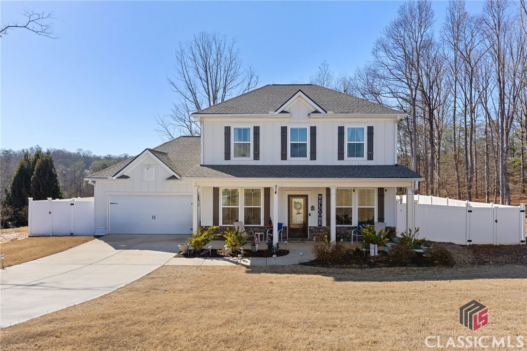 364 Waterford Circle Property Photo 1