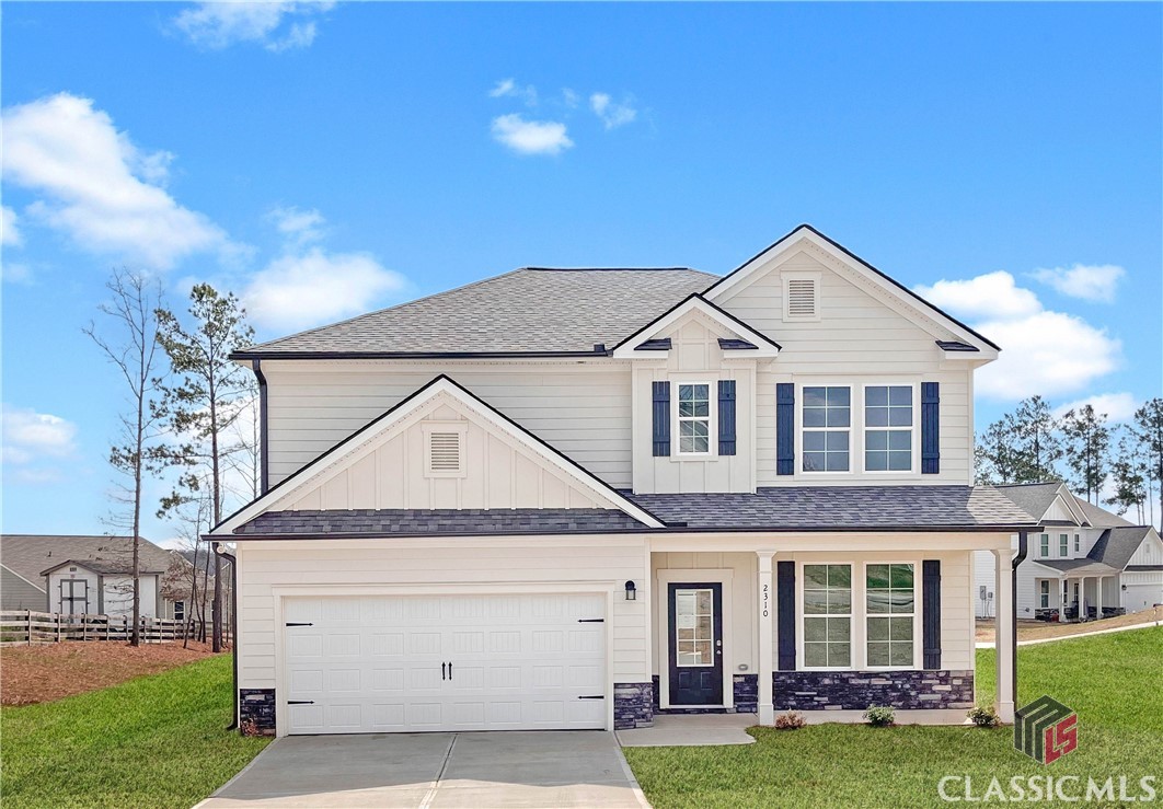 2310 Waterside Drive Property Photo