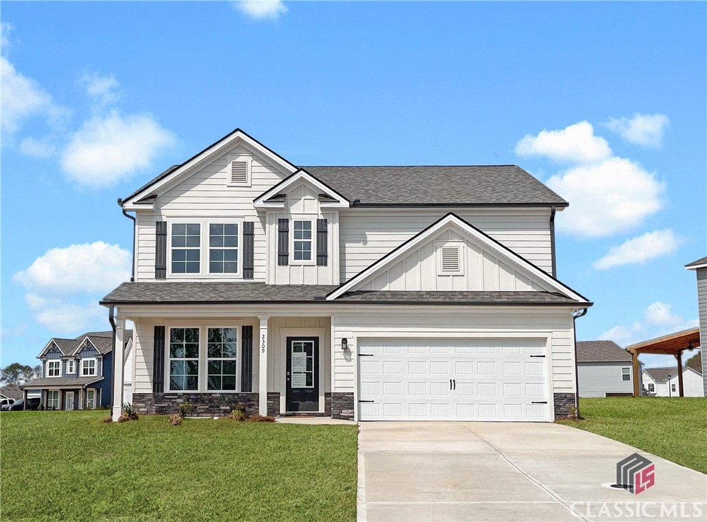 2309 Waterside Drive Property Photo