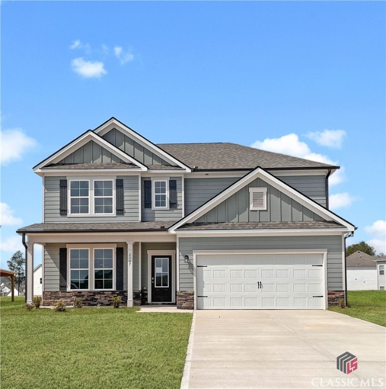 2307 Waterside Drive Property Photo
