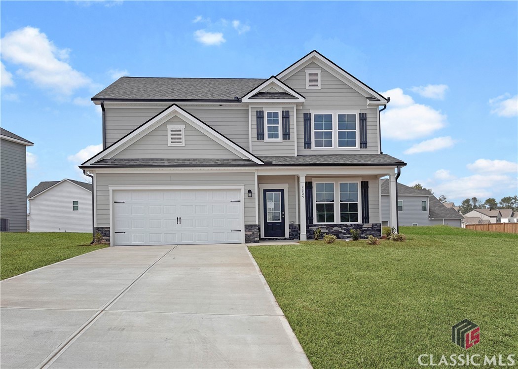 2305 Waterside Drive Property Photo