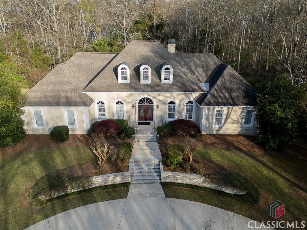 1281 Tanglebrook Drive Property Photo 1