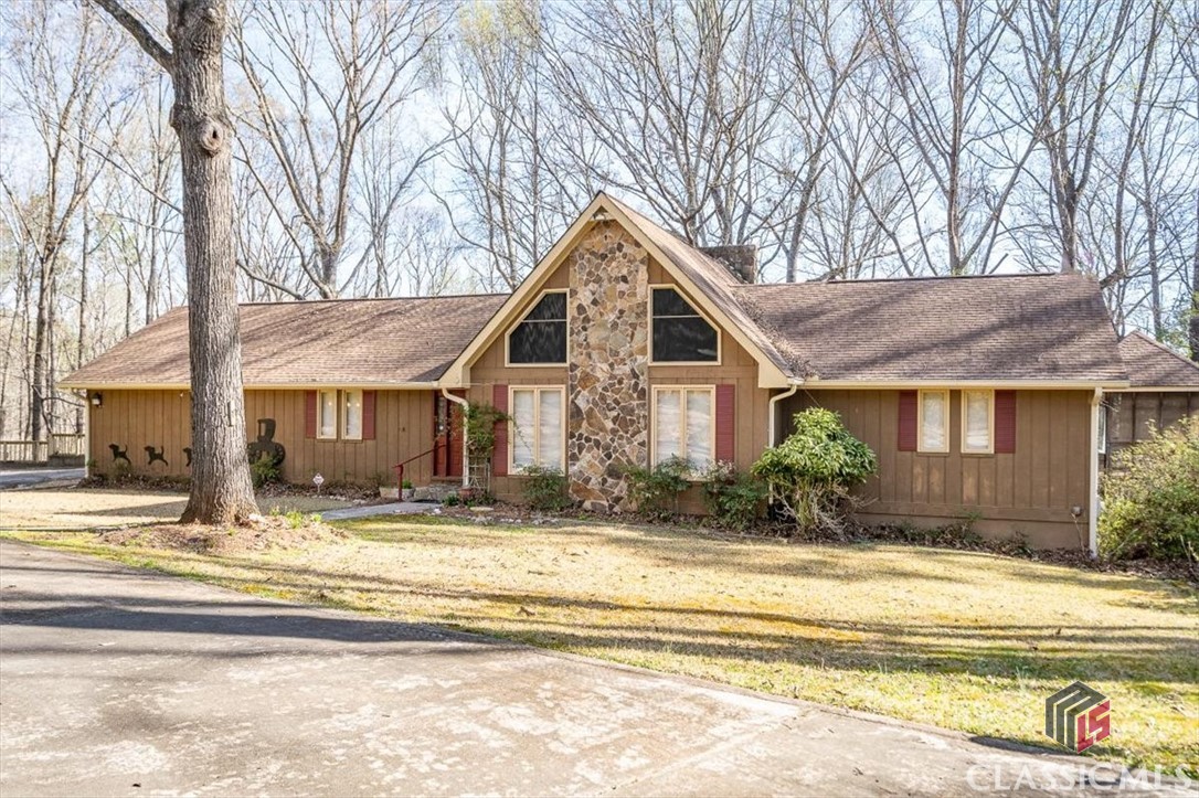2247 Cane Creek Road Property Photo 1
