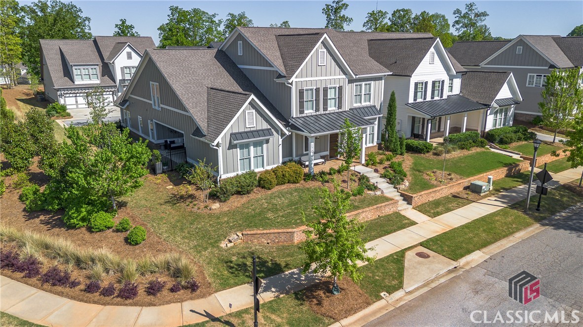 1678 Georgia Club Drive Property Photo 1