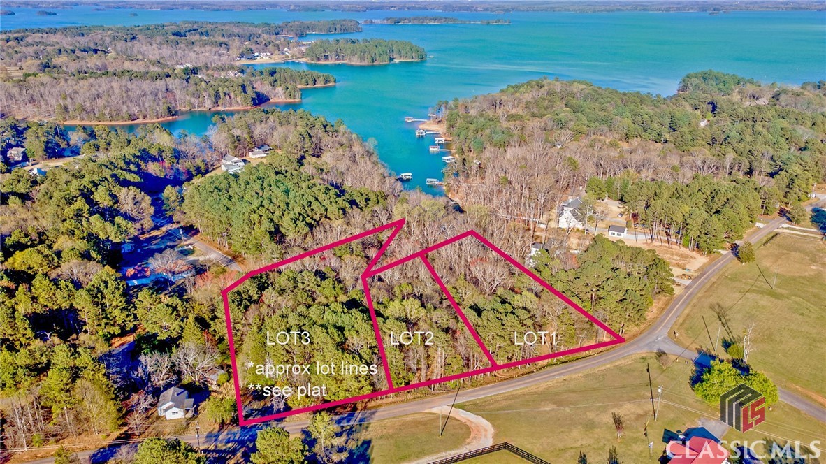 Lot2 Powderbag Creek Road Property Photo 1
