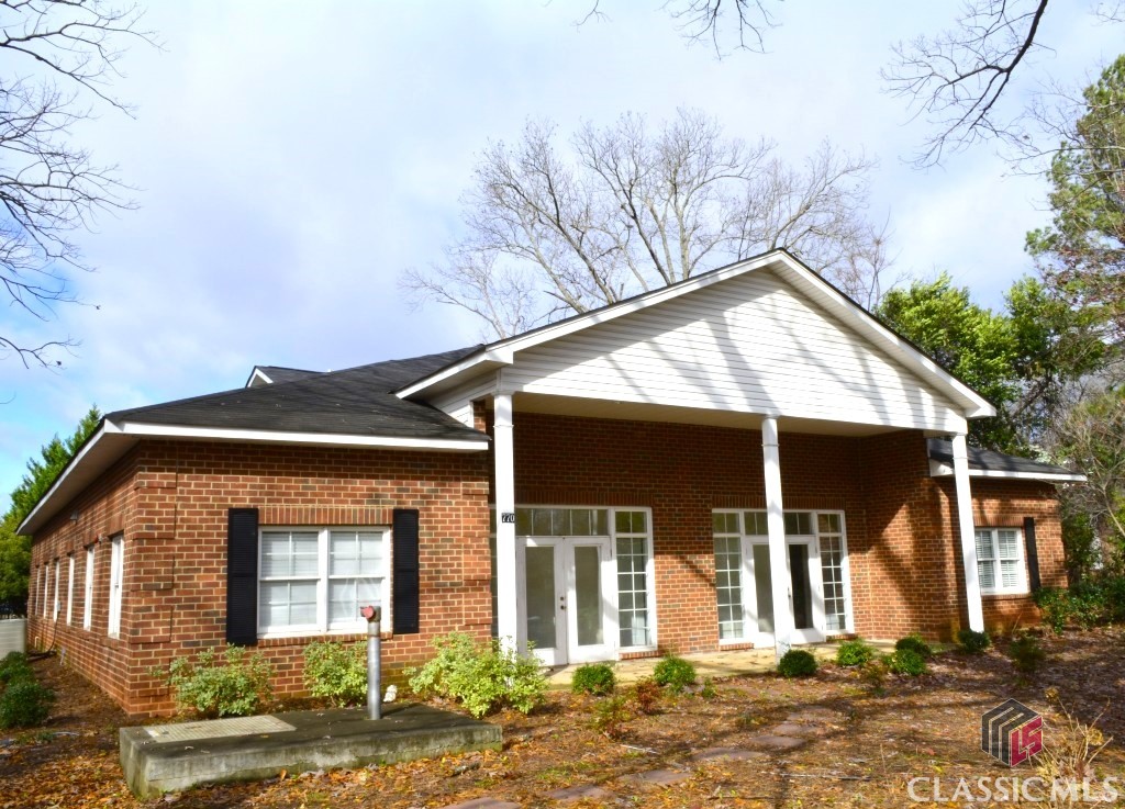 770 Gaines School Road Property Photo 1