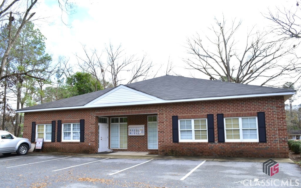 770 Gaines School Road Property Photo 2