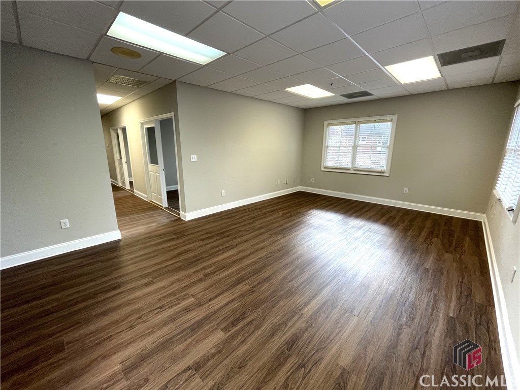 770 Gaines School Road Property Photo 3
