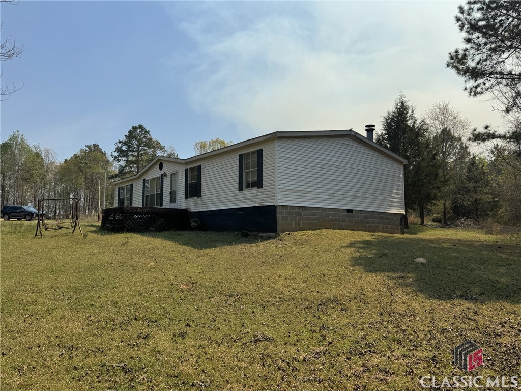 379 Zellars Road Property Photo 1