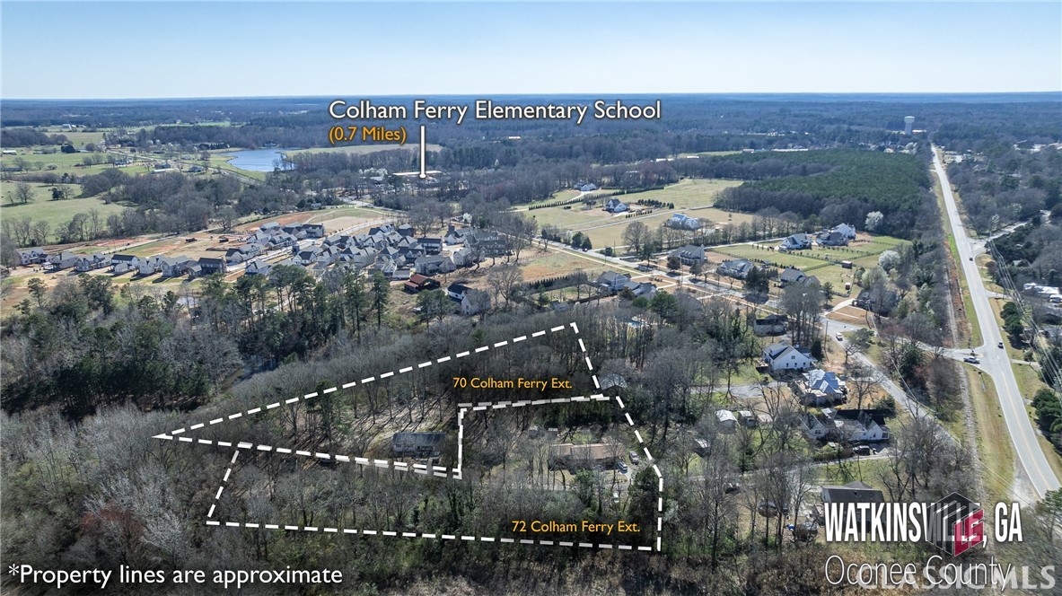 70, 72 Colham Ferry Ext Property Photo 1