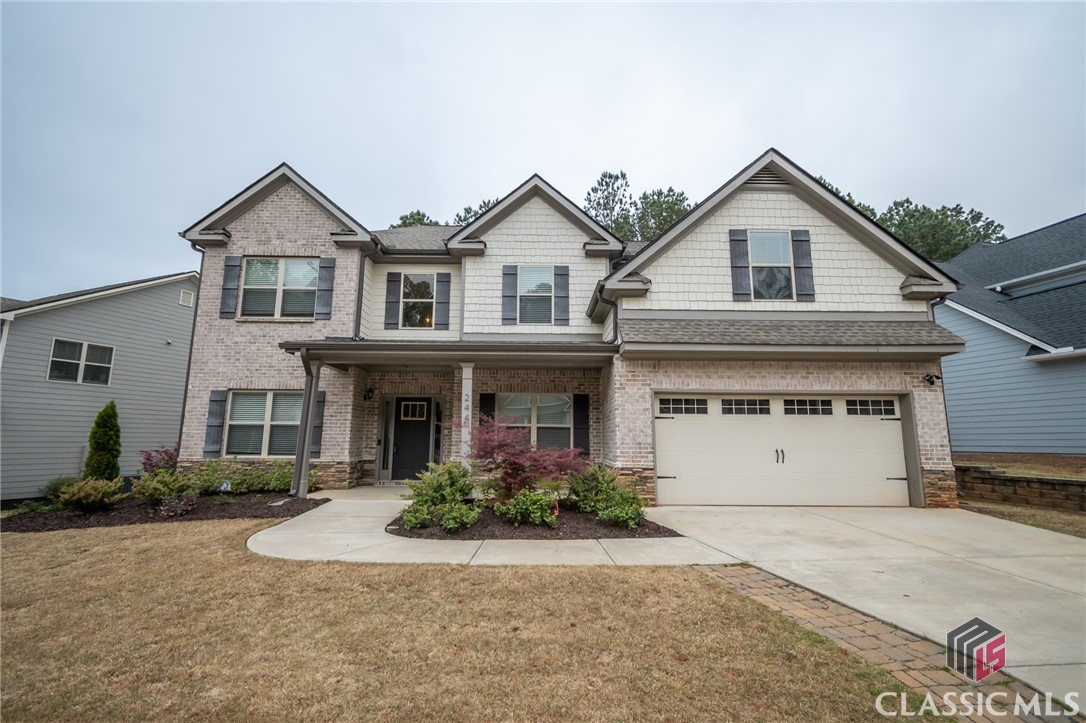 244 Meeler Circle Property Photo 1
