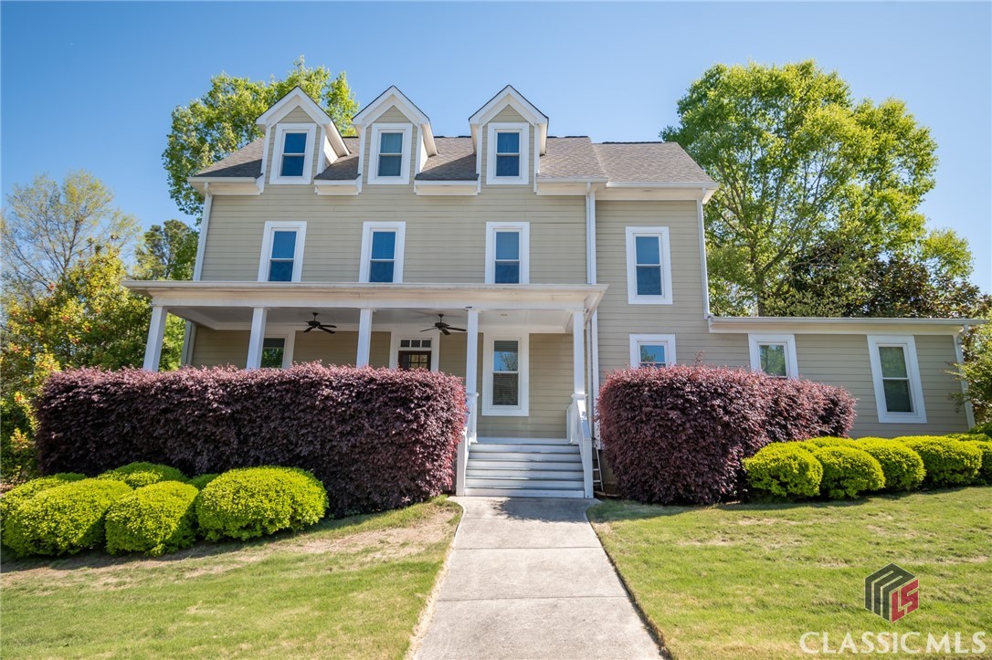 15 Chestnut Oak Run Property Photo 1
