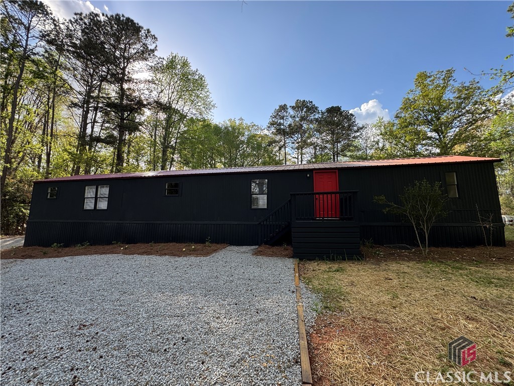 5023 Buffington Road