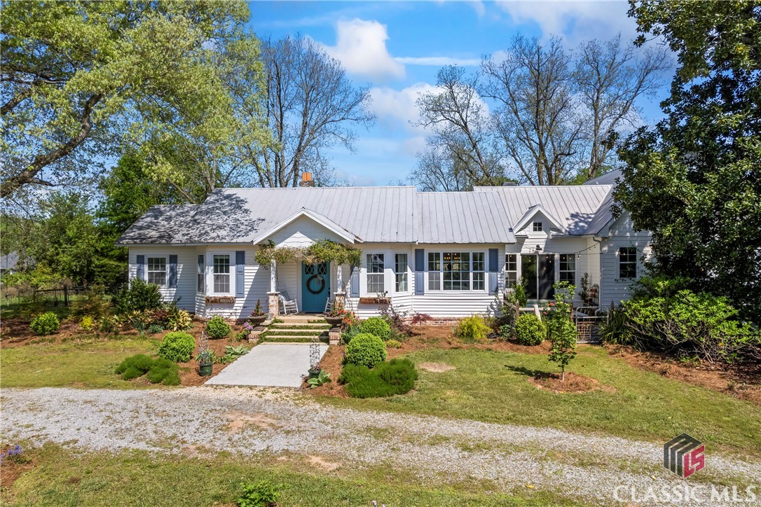 1601 Jerusalem Road Property Photo 1