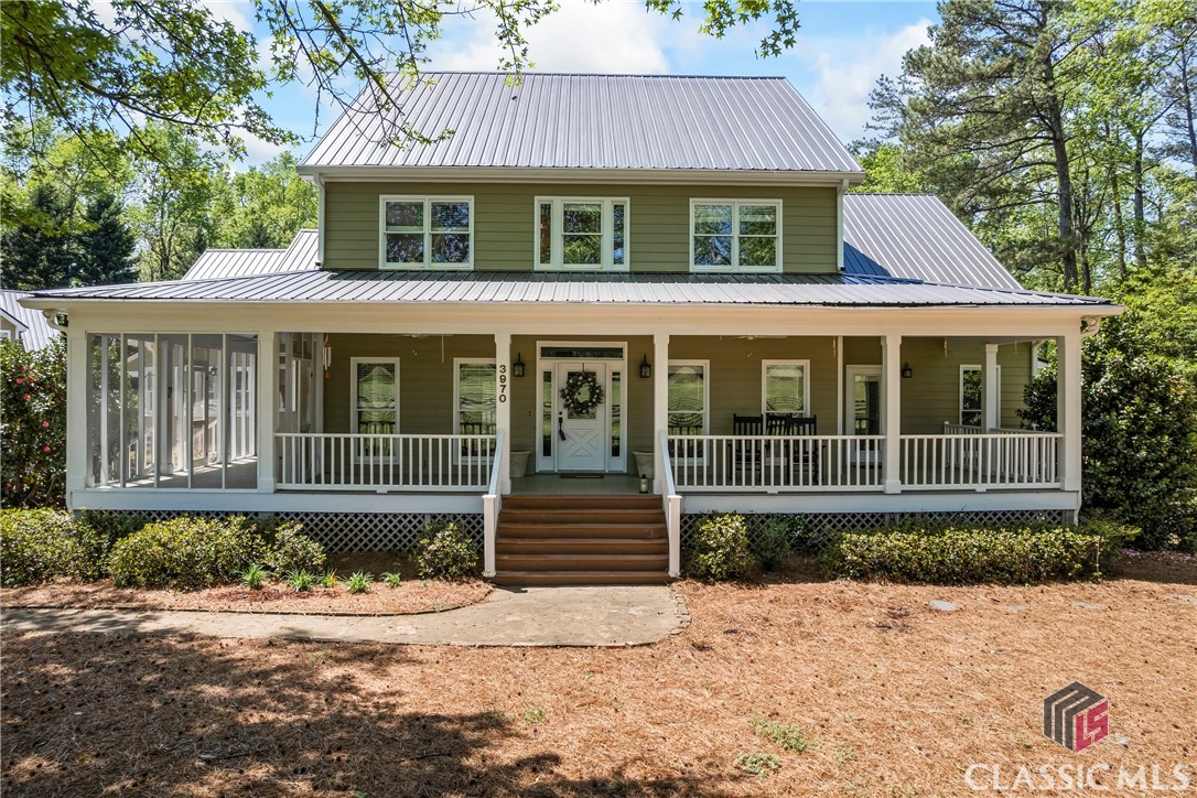 3970 Colham Ferry Road Property Photo 1