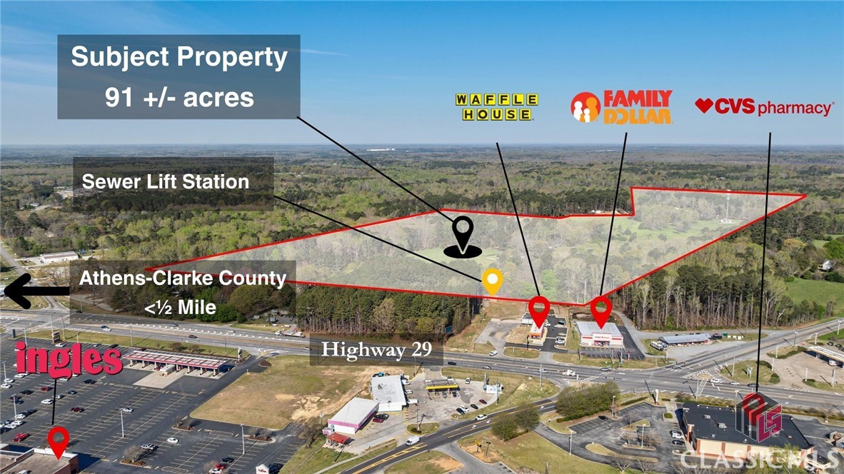 8986 Highway 29 S Property Photo 1
