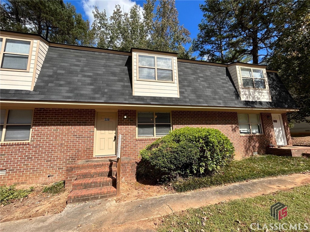 226 Highland Park Drive Property Photo 1