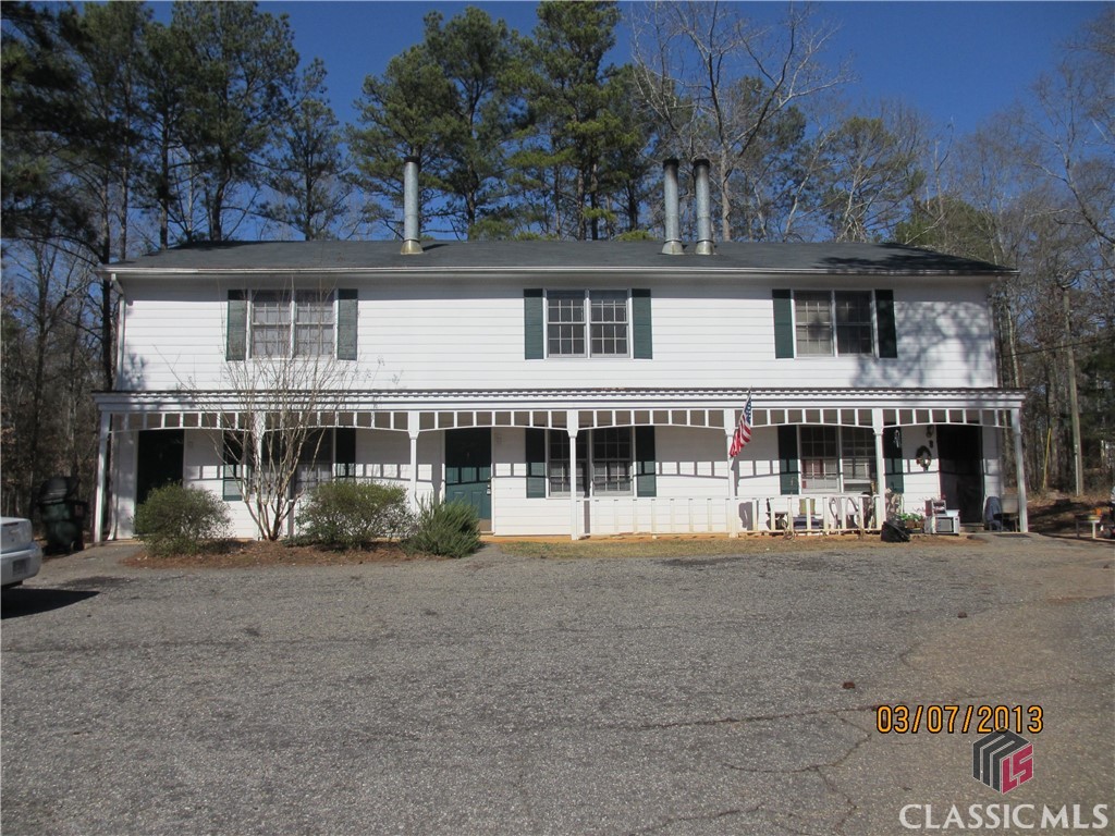 238 Highland Park Drive Property Photo 1