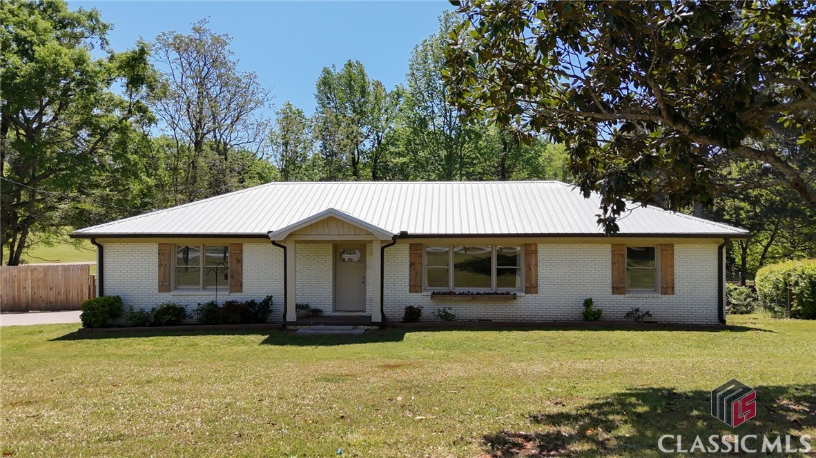 6020 High Shoals Road Property Photo 1