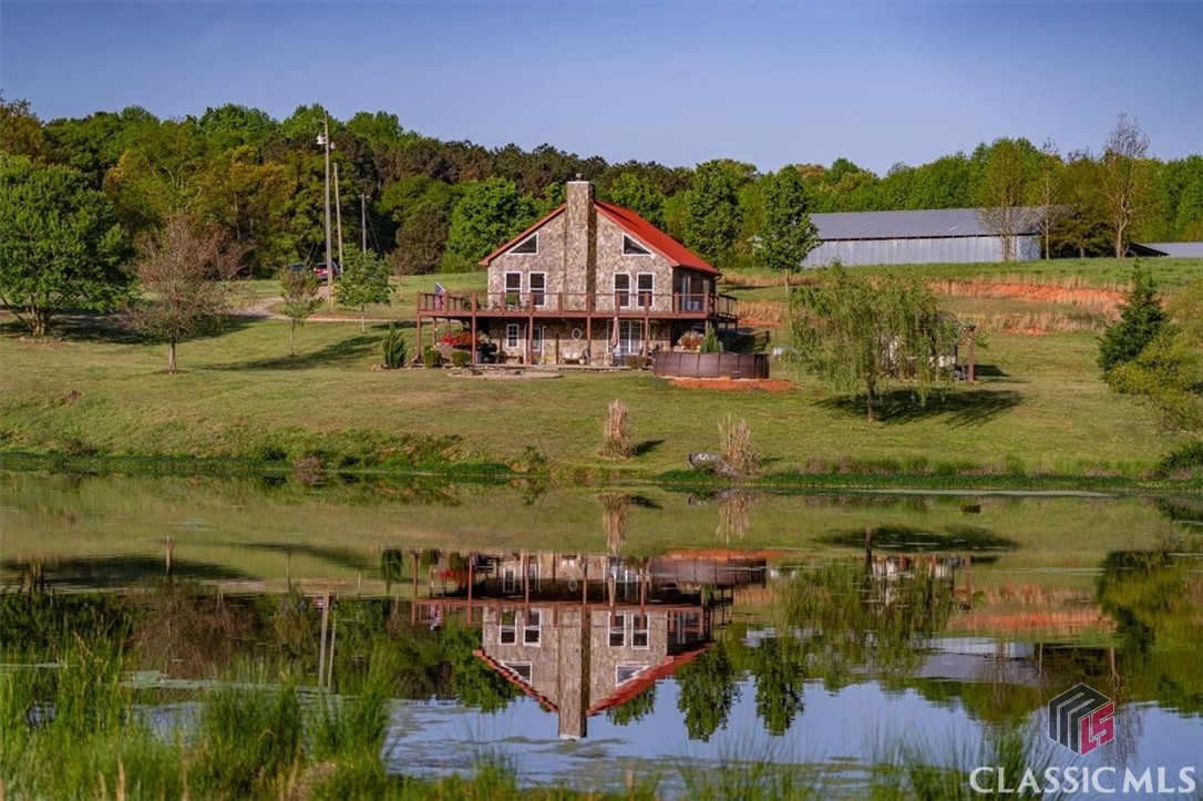 406 ABC Farm Road Property Photo 1