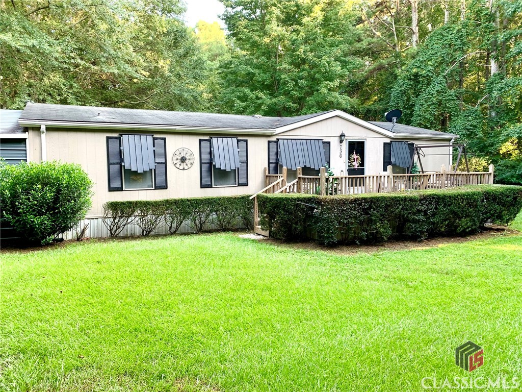 736 Archer Grove School Road Property Photo 1