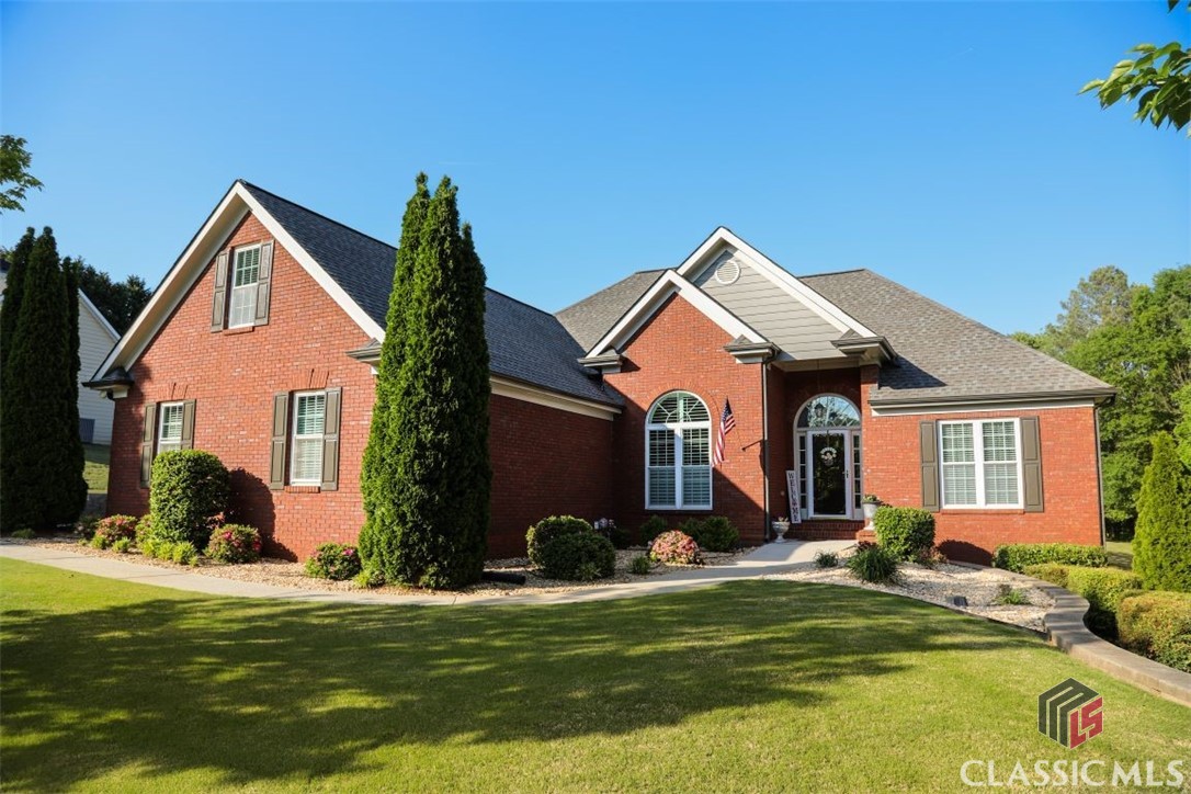 1259 Harvest Lane Property Photo 1