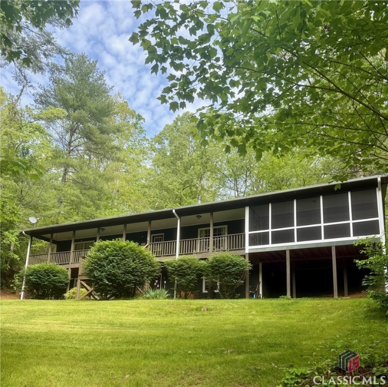 3517 Duncan Bridge Road