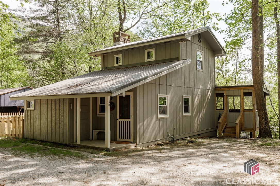 50 Atlanta Lane Property Photo 1