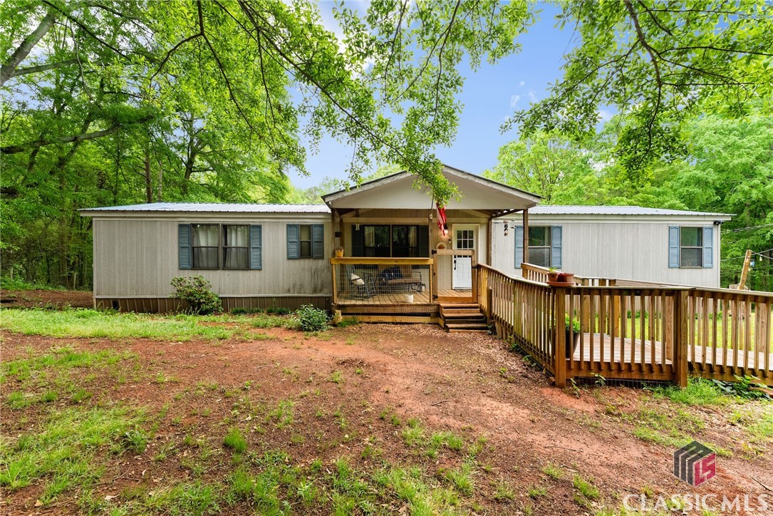 4996 Bryant Quarter Road Property Photo 1