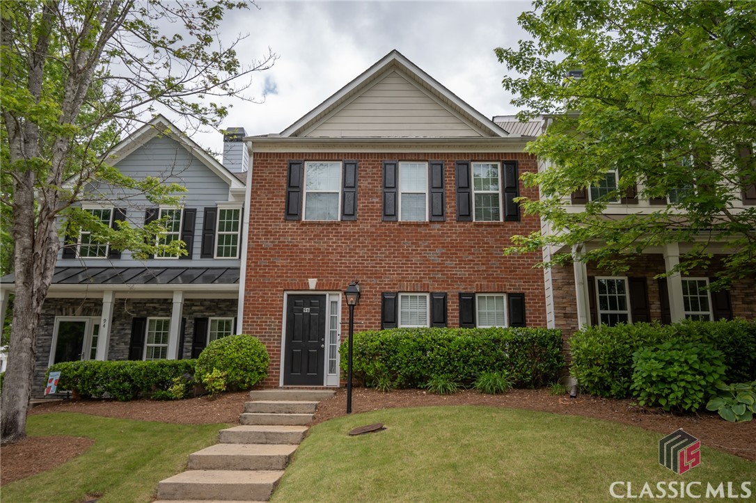 96 Portico Place