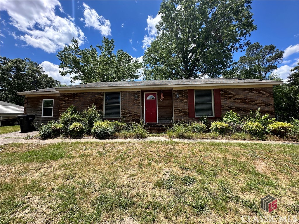 4153 Old Waynesboro Road