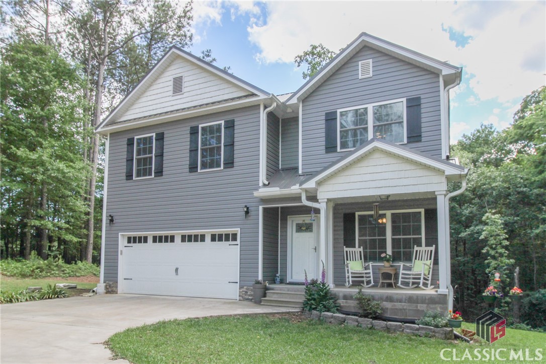 1609 Dillard Bray Road Property Photo 1