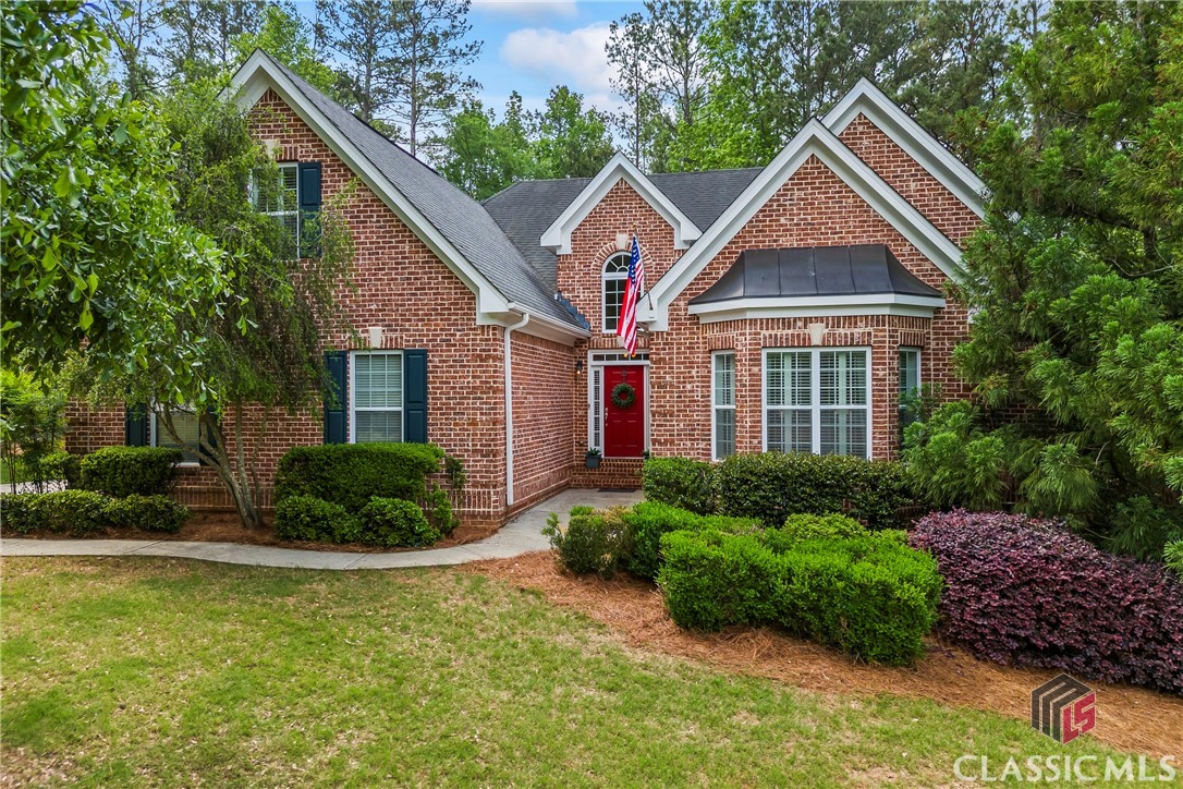 200 Sedgefield Place