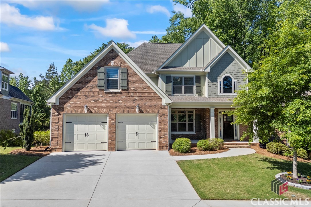 1561 Turtle Pond Drive Property Image