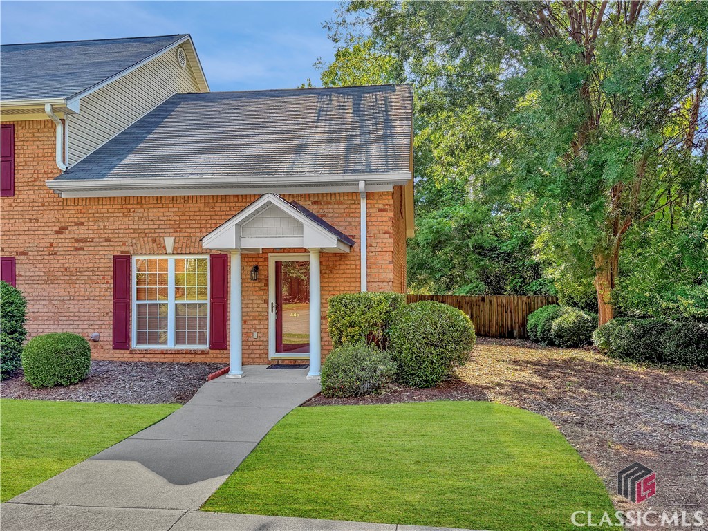 445 Logmont Trace Property Photo 1