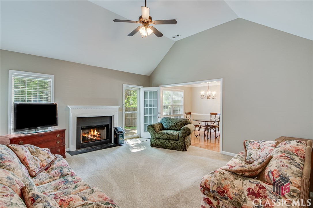 141 Cedar Rock Trace Property Photo 5
