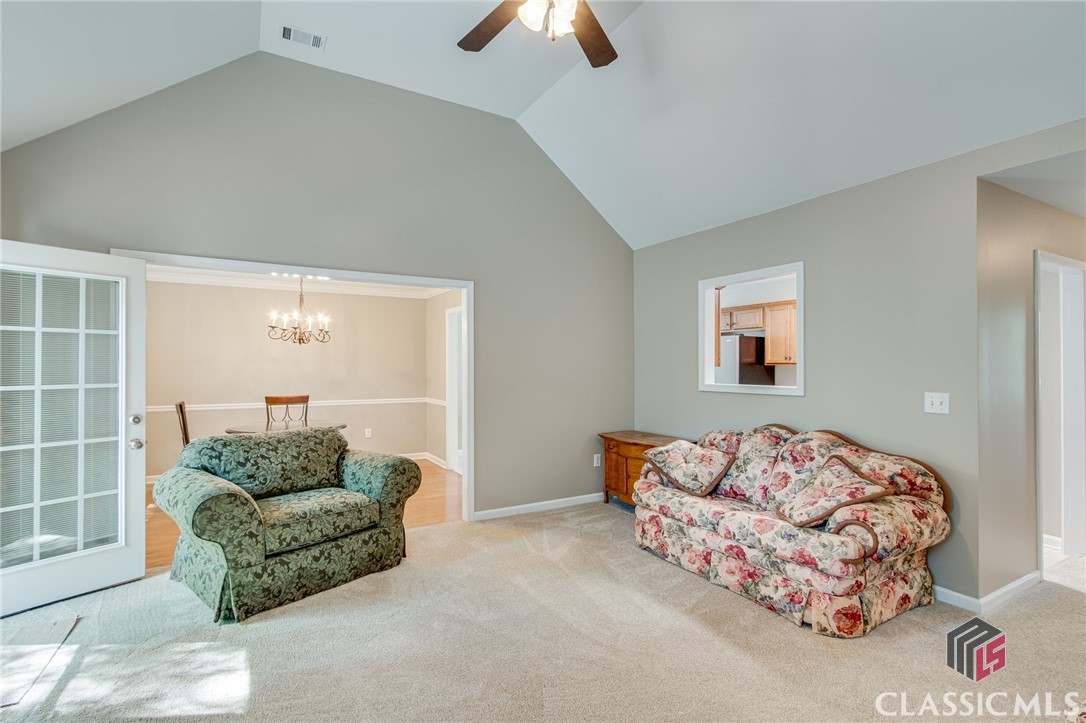 141 Cedar Rock Trace Property Photo 6