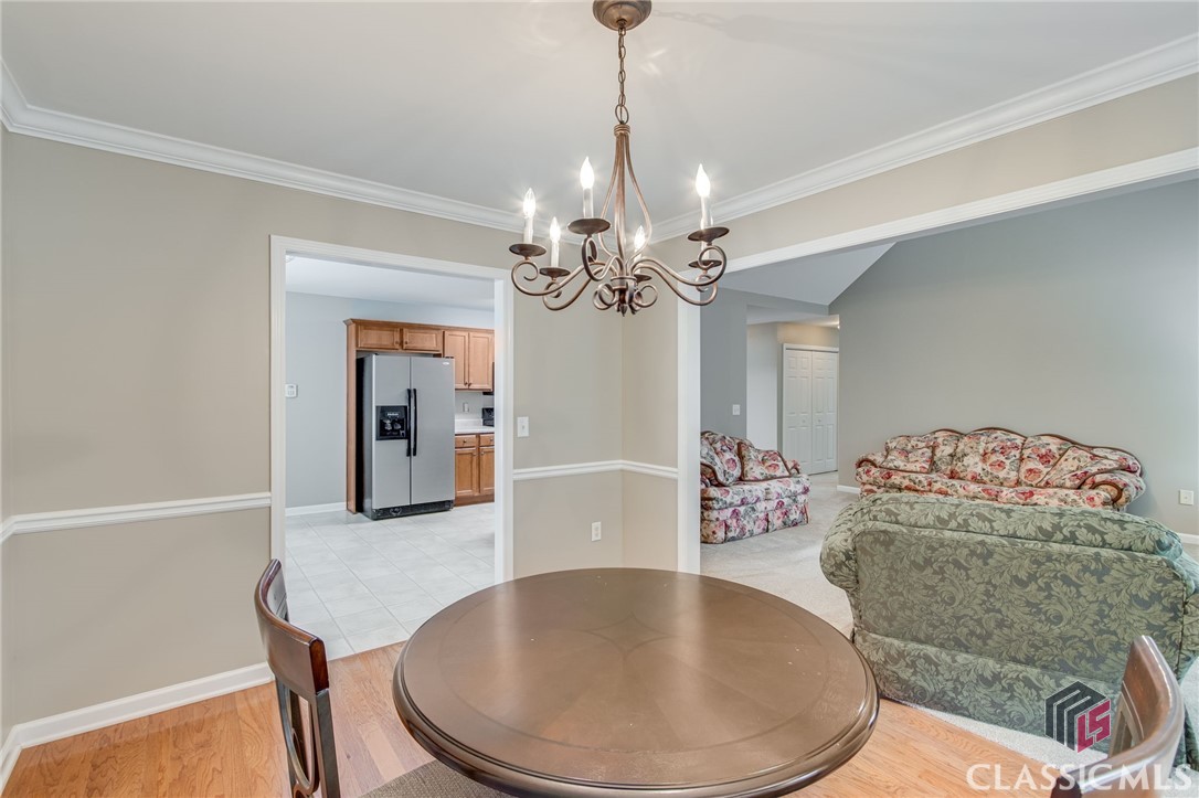 141 Cedar Rock Trace Property Photo 9