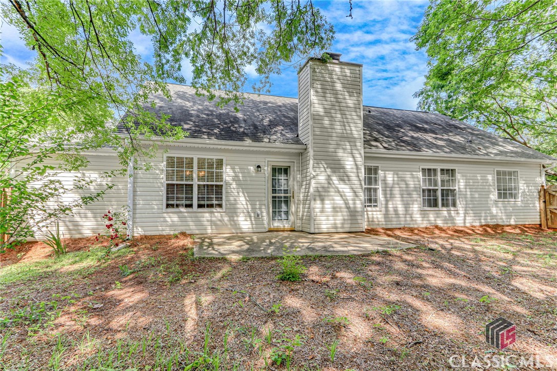 141 Cedar Rock Trace Property Photo 33