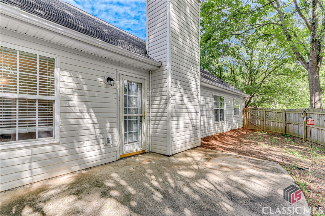 141 Cedar Rock Trace Property Photo 36