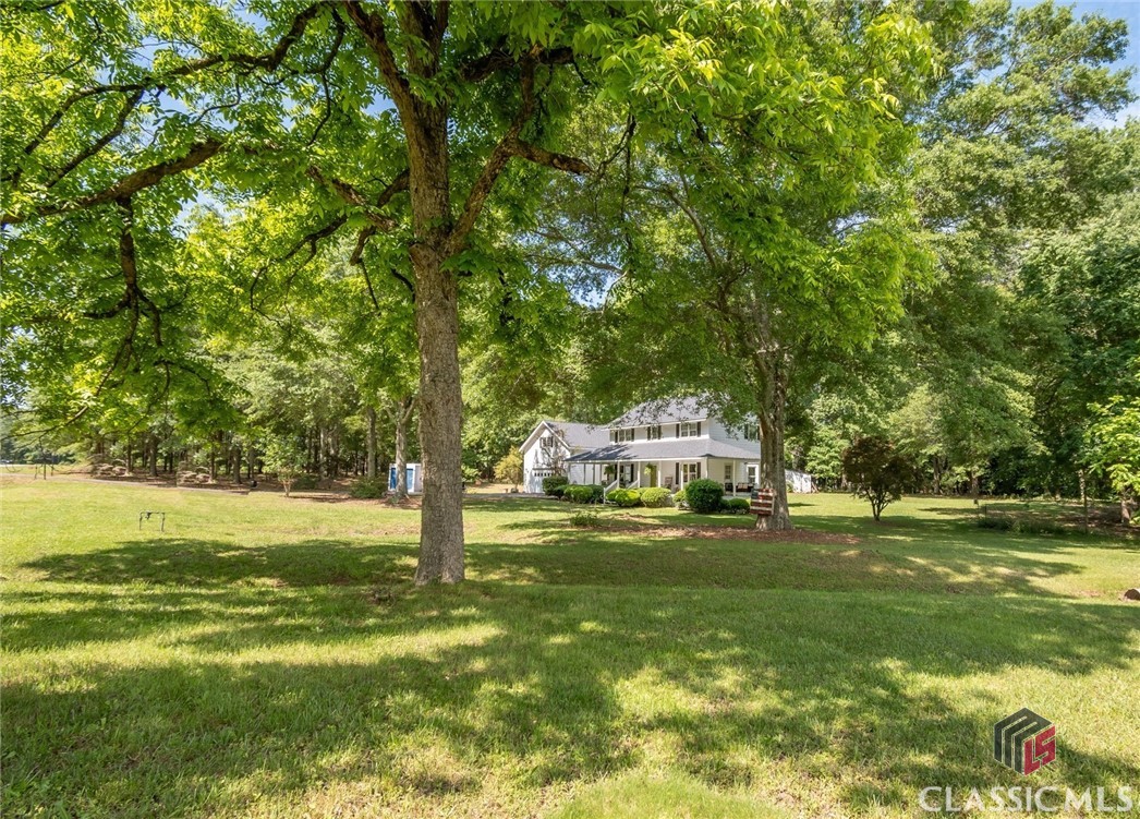 1181 Pete Dickens Road Property Photo 1